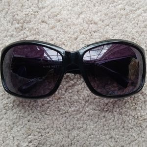 Nine West sunglasses